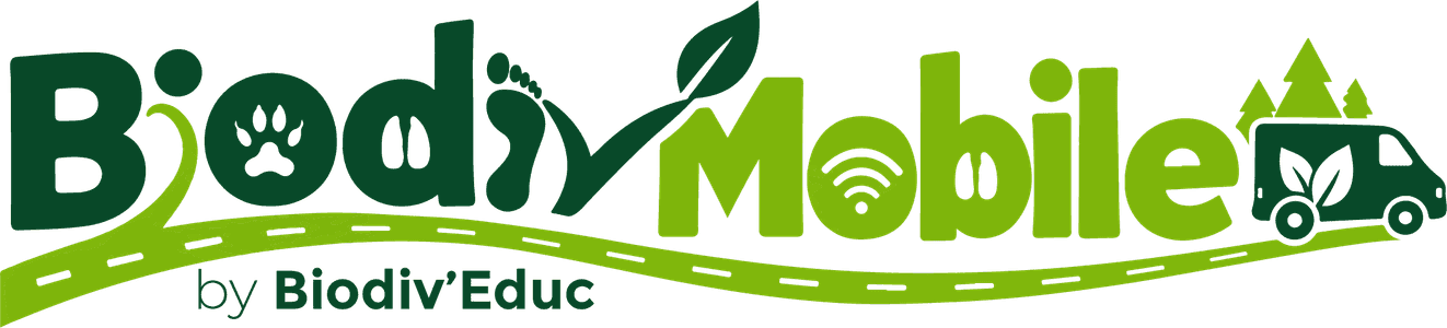 Biodiv’Mobile, by Biodiv’Educ
